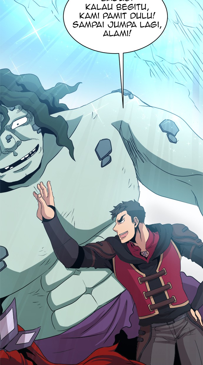 The Strongest Florist Chapter 52 Gambar 60