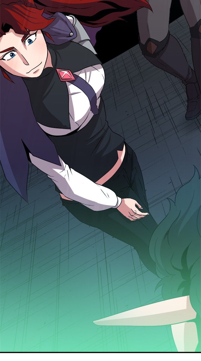 The Strongest Florist Chapter 52 Gambar 61