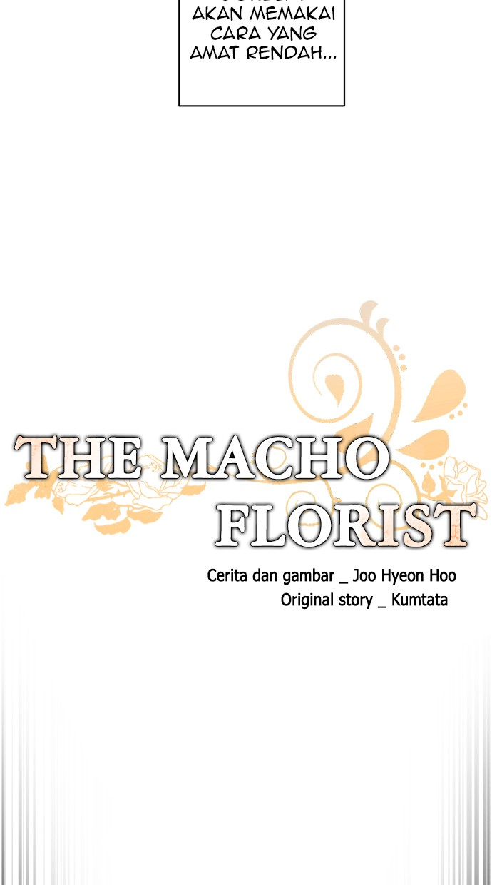 The Strongest Florist Chapter 51 Gambar 10