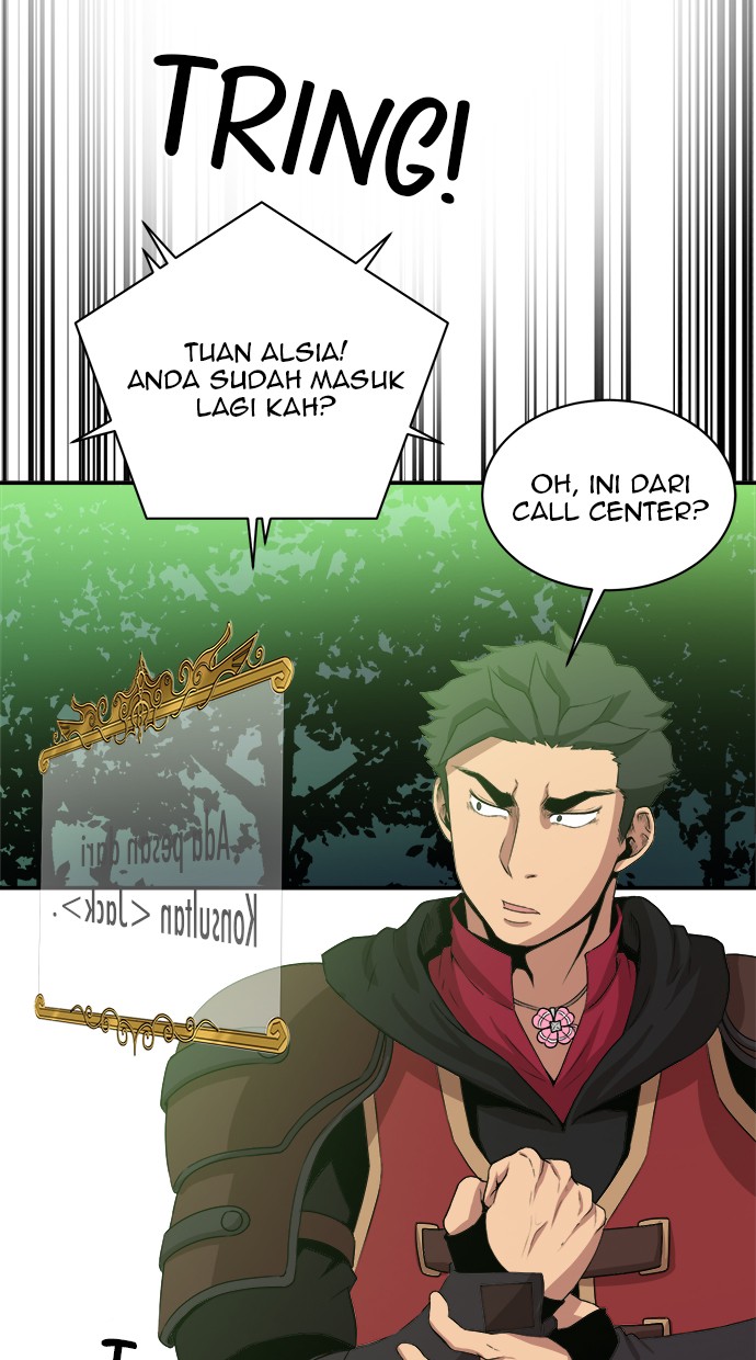 The Strongest Florist Chapter 51 Gambar 11