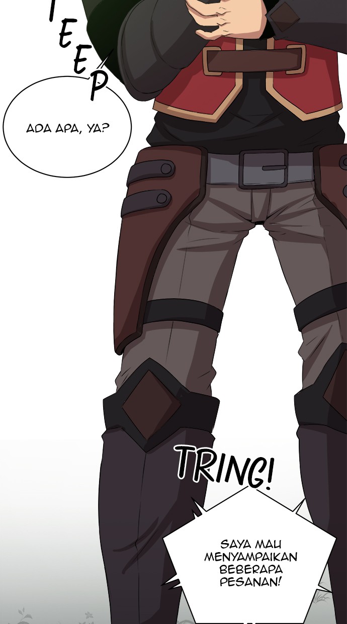 The Strongest Florist Chapter 51 Gambar 12