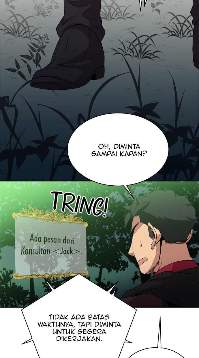 The Strongest Florist Chapter 51 Gambar 13