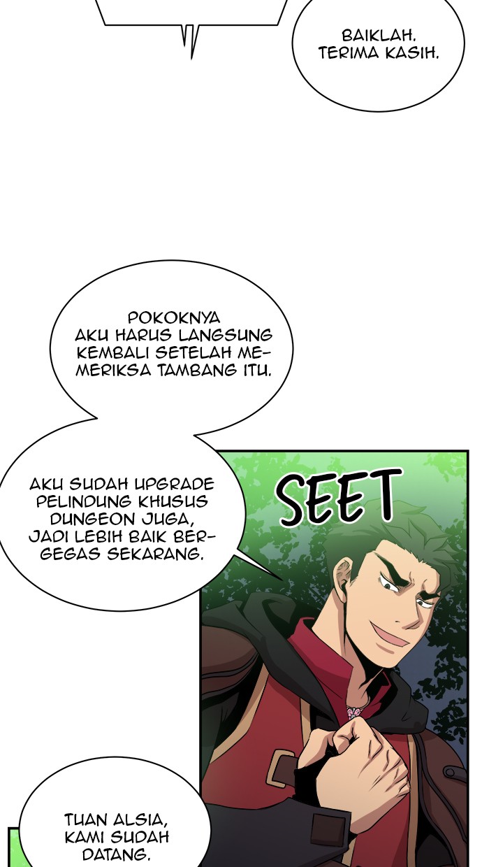 The Strongest Florist Chapter 51 Gambar 14