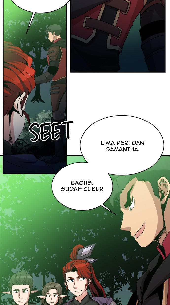 The Strongest Florist Chapter 51 Gambar 15