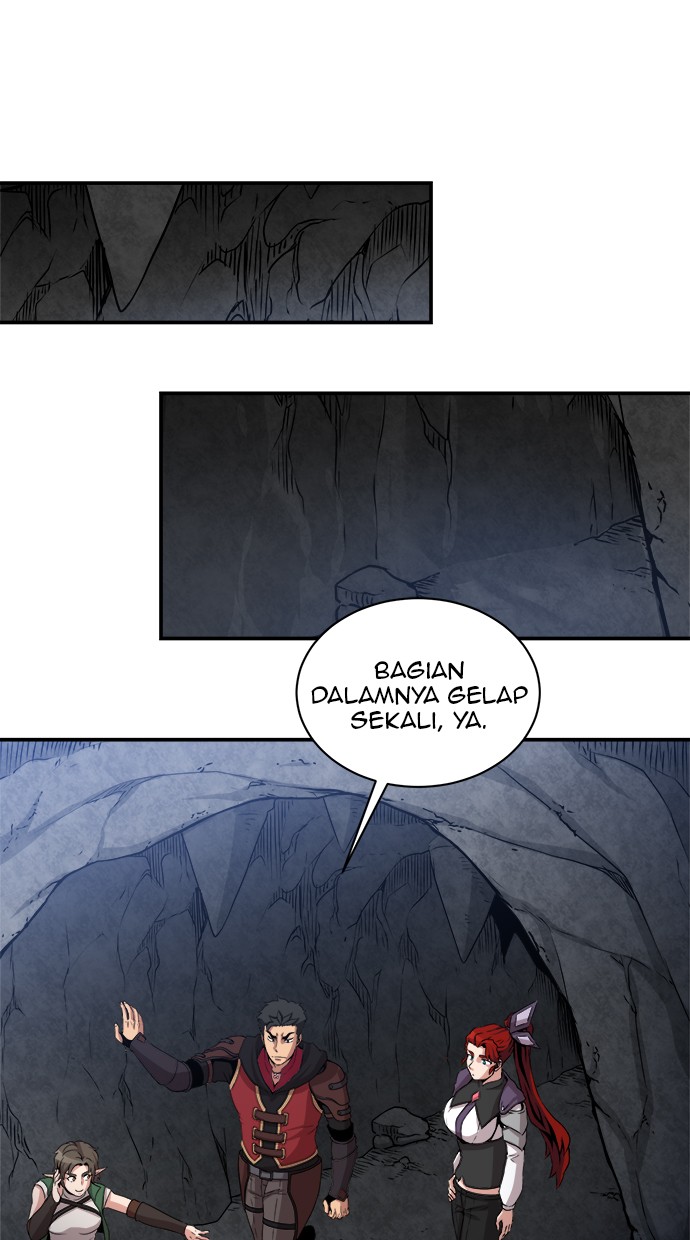 The Strongest Florist Chapter 51 Gambar 17