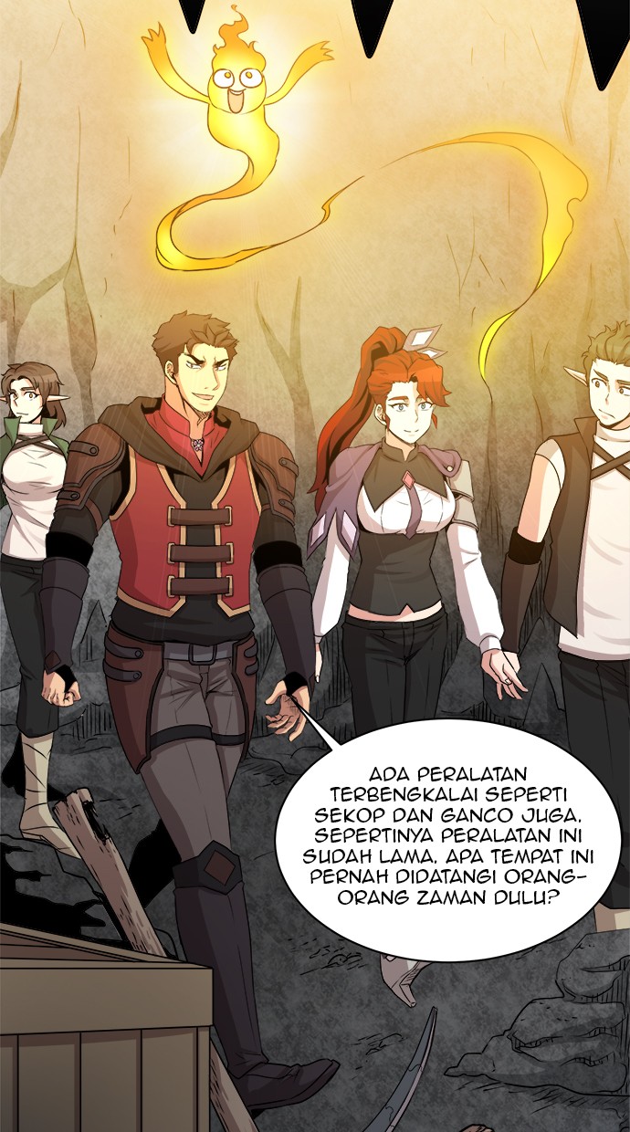 The Strongest Florist Chapter 51 Gambar 19