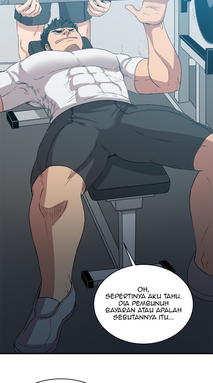 Baca  The Strongest Florist Chapter 51 Gambar 2