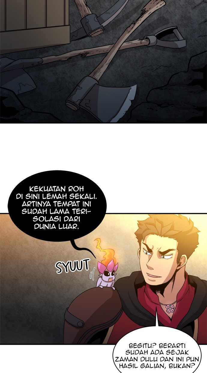 The Strongest Florist Chapter 51 Gambar 20