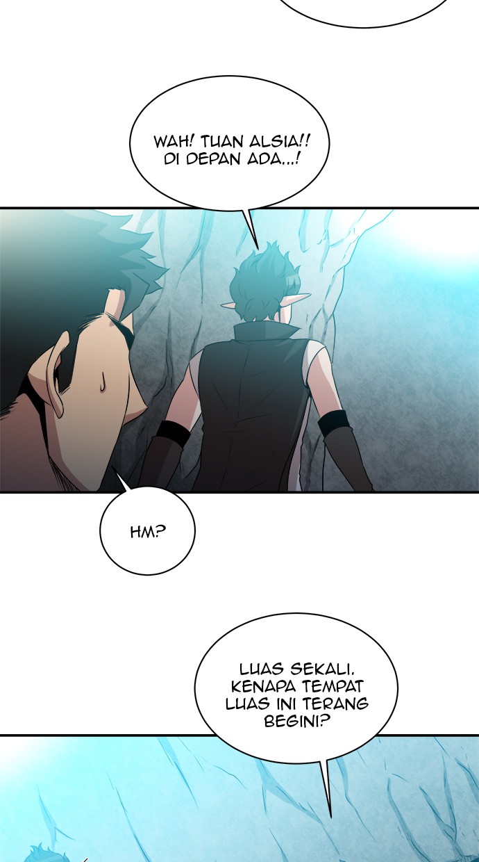 The Strongest Florist Chapter 51 Gambar 21