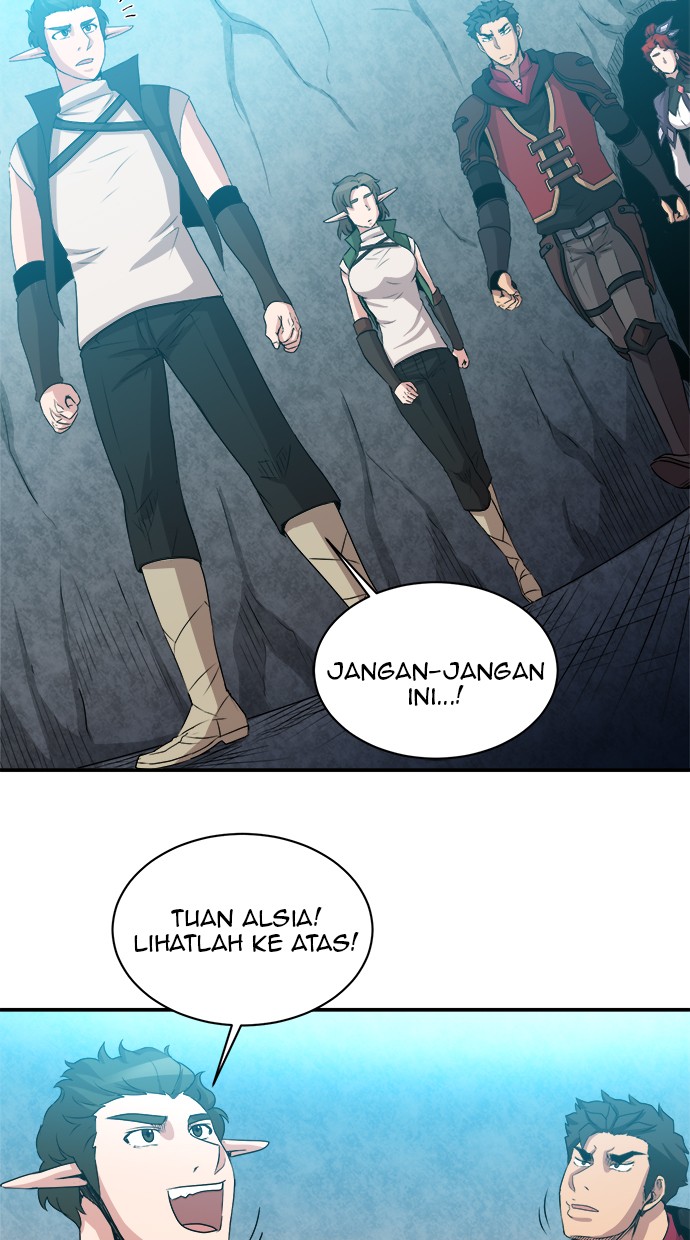 The Strongest Florist Chapter 51 Gambar 22