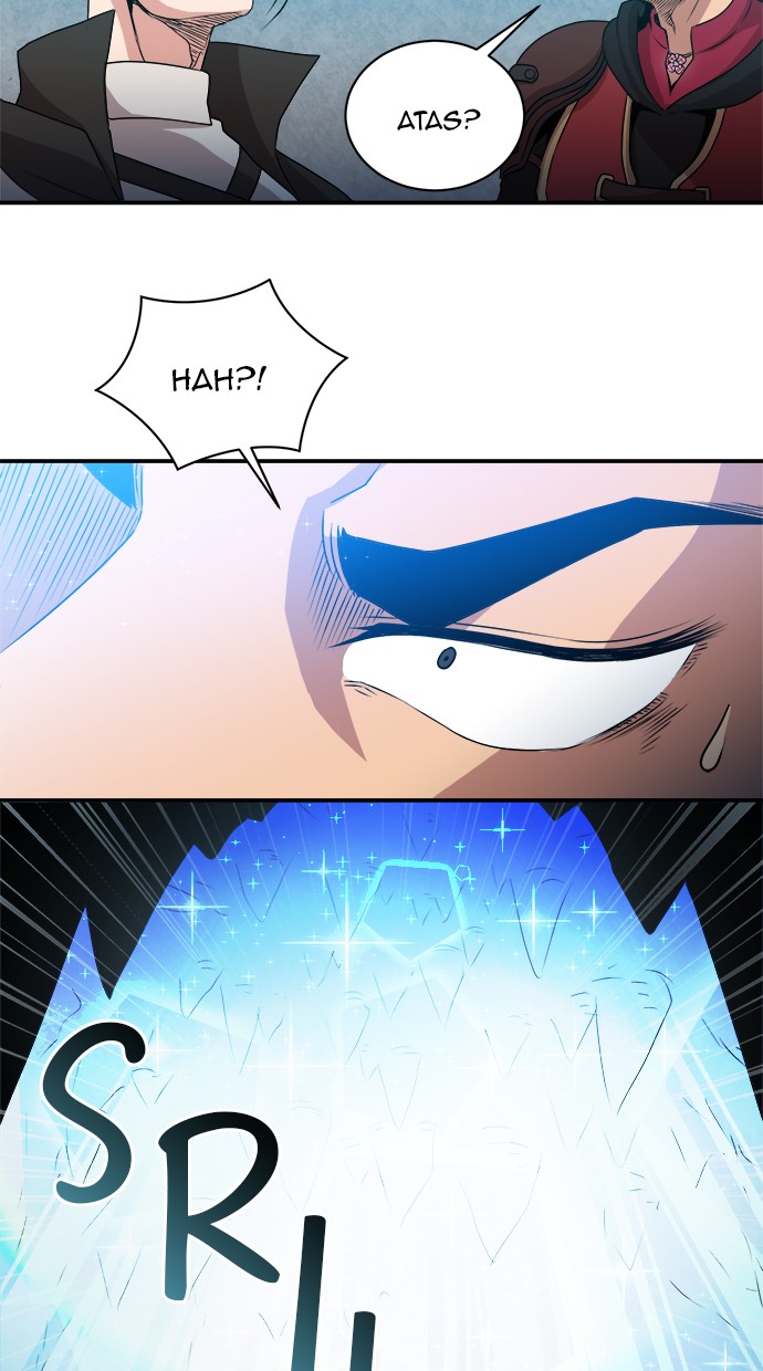 The Strongest Florist Chapter 51 Gambar 23