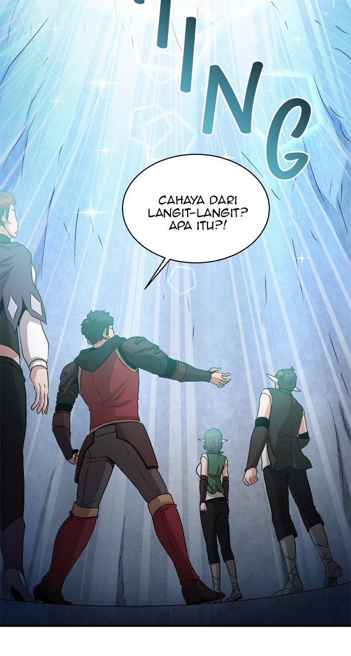 The Strongest Florist Chapter 51 Gambar 24