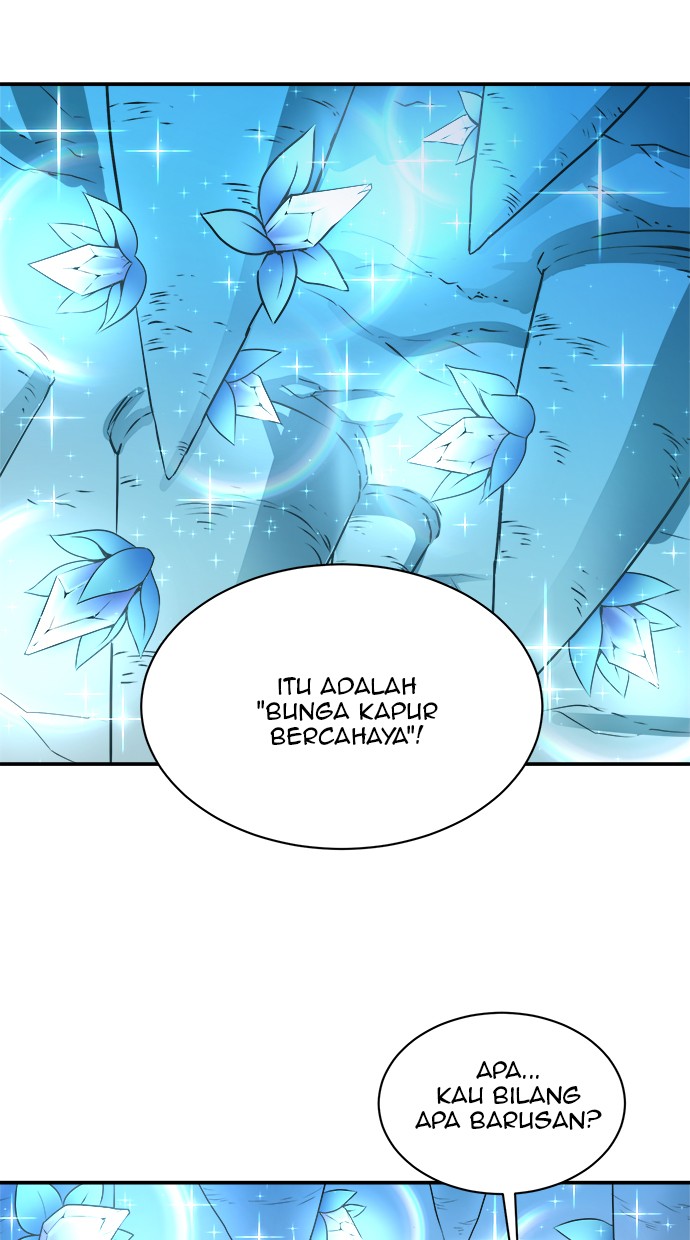 The Strongest Florist Chapter 51 Gambar 25