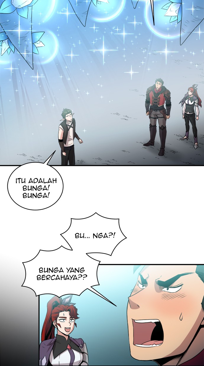 The Strongest Florist Chapter 51 Gambar 26