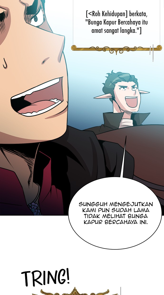 The Strongest Florist Chapter 51 Gambar 29