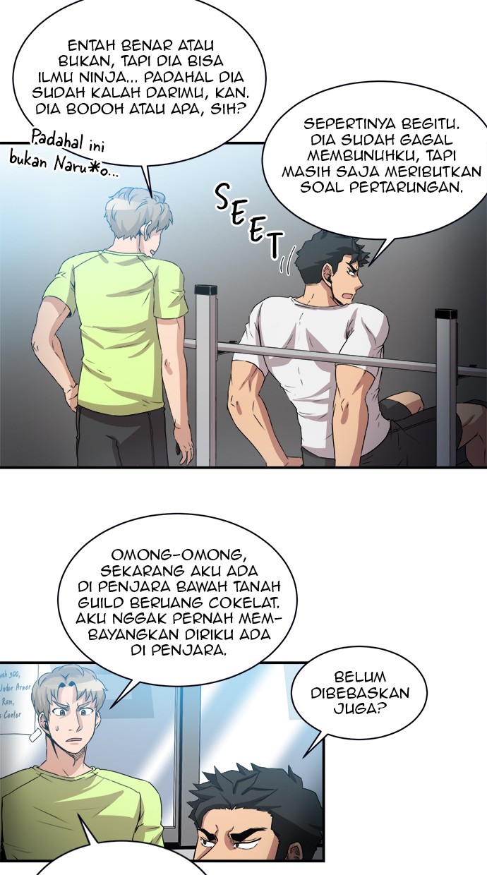 The Strongest Florist Chapter 51 Gambar 3
