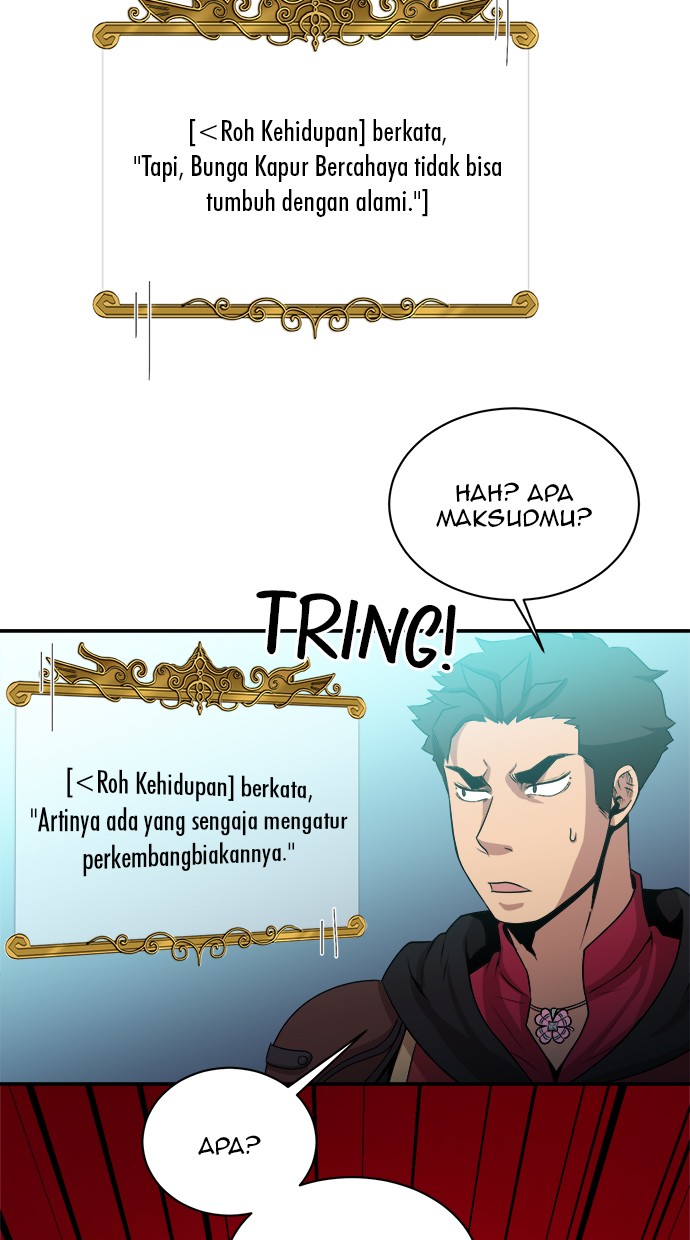 The Strongest Florist Chapter 51 Gambar 30