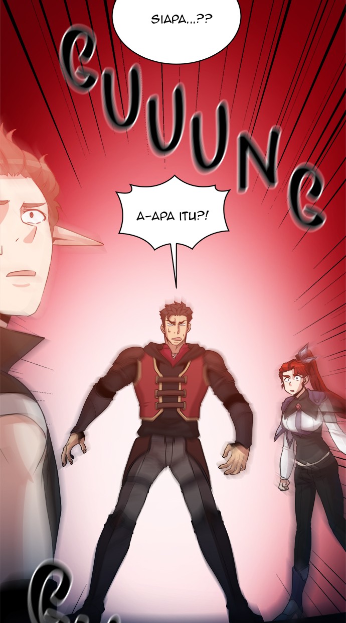 The Strongest Florist Chapter 51 Gambar 31