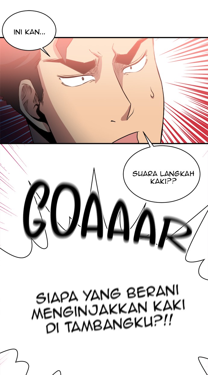 The Strongest Florist Chapter 51 Gambar 33