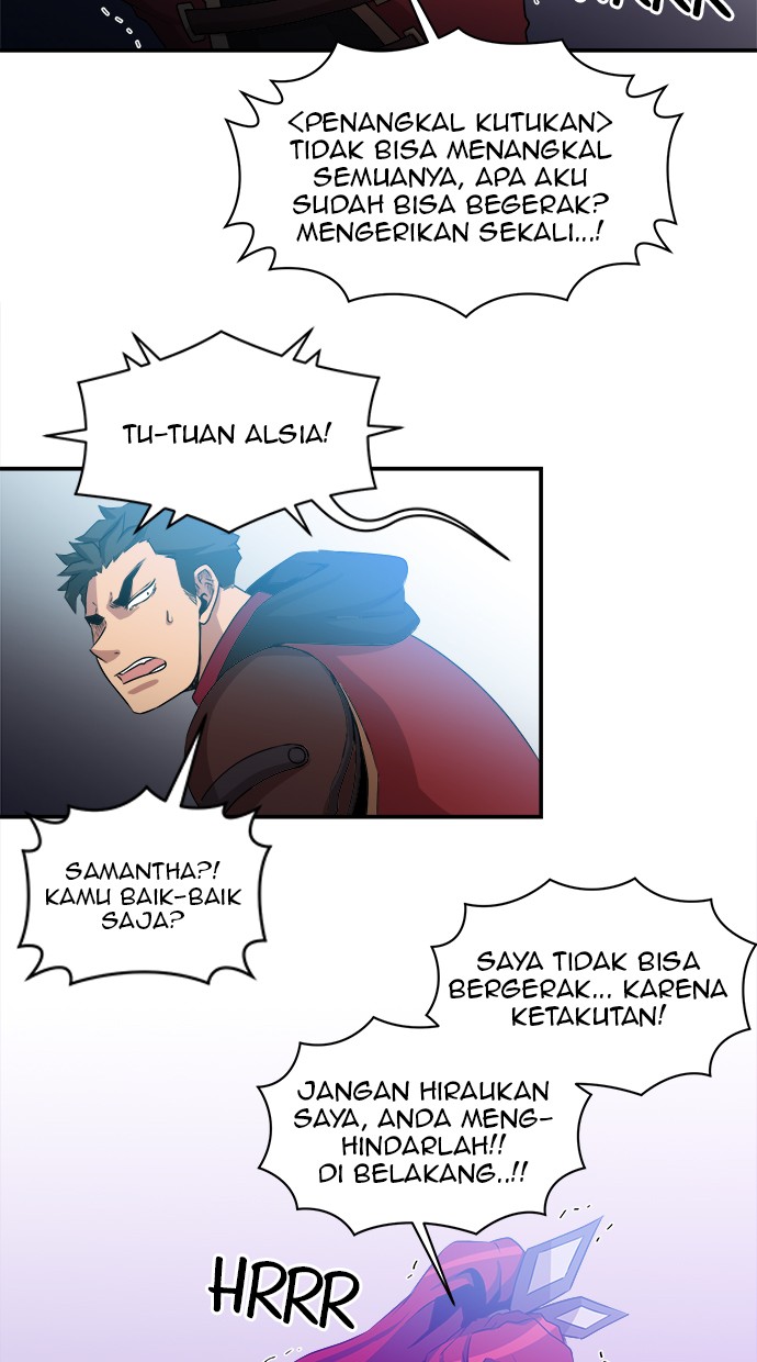 The Strongest Florist Chapter 51 Gambar 37