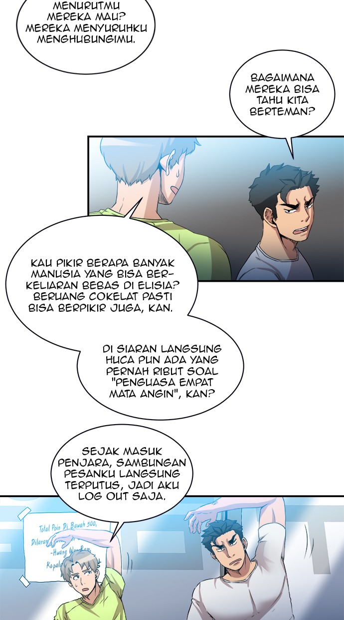 The Strongest Florist Chapter 51 Gambar 4