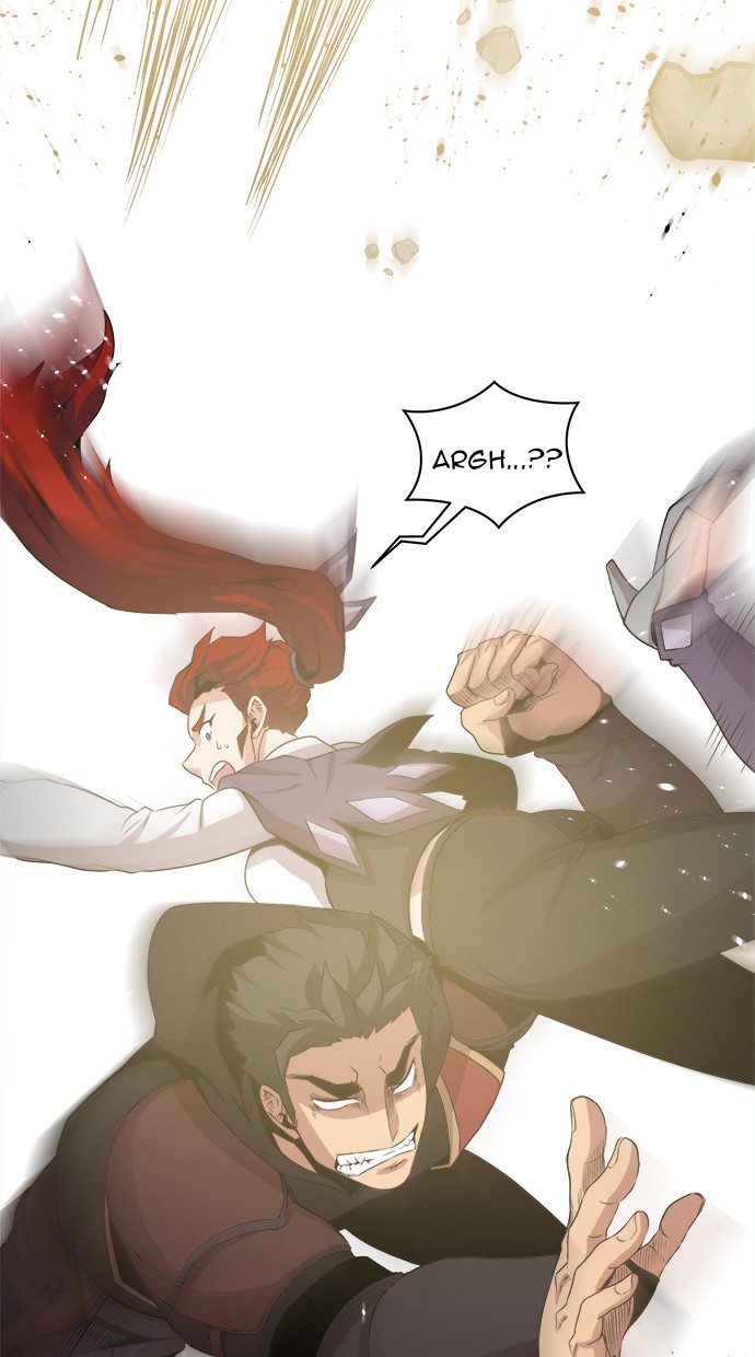 The Strongest Florist Chapter 51 Gambar 42