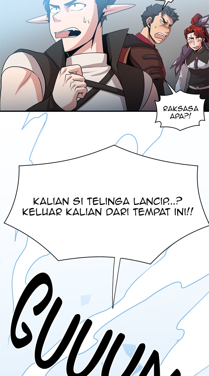 The Strongest Florist Chapter 51 Gambar 45