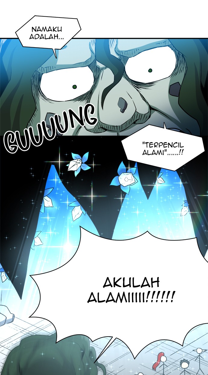 The Strongest Florist Chapter 51 Gambar 48