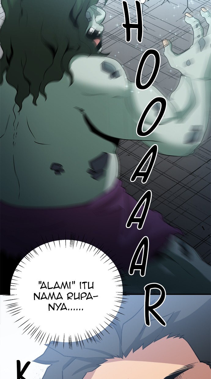 The Strongest Florist Chapter 51 Gambar 49