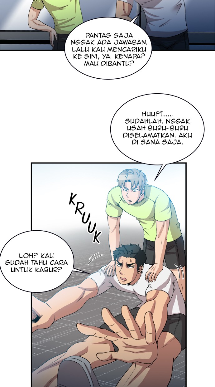 The Strongest Florist Chapter 51 Gambar 5