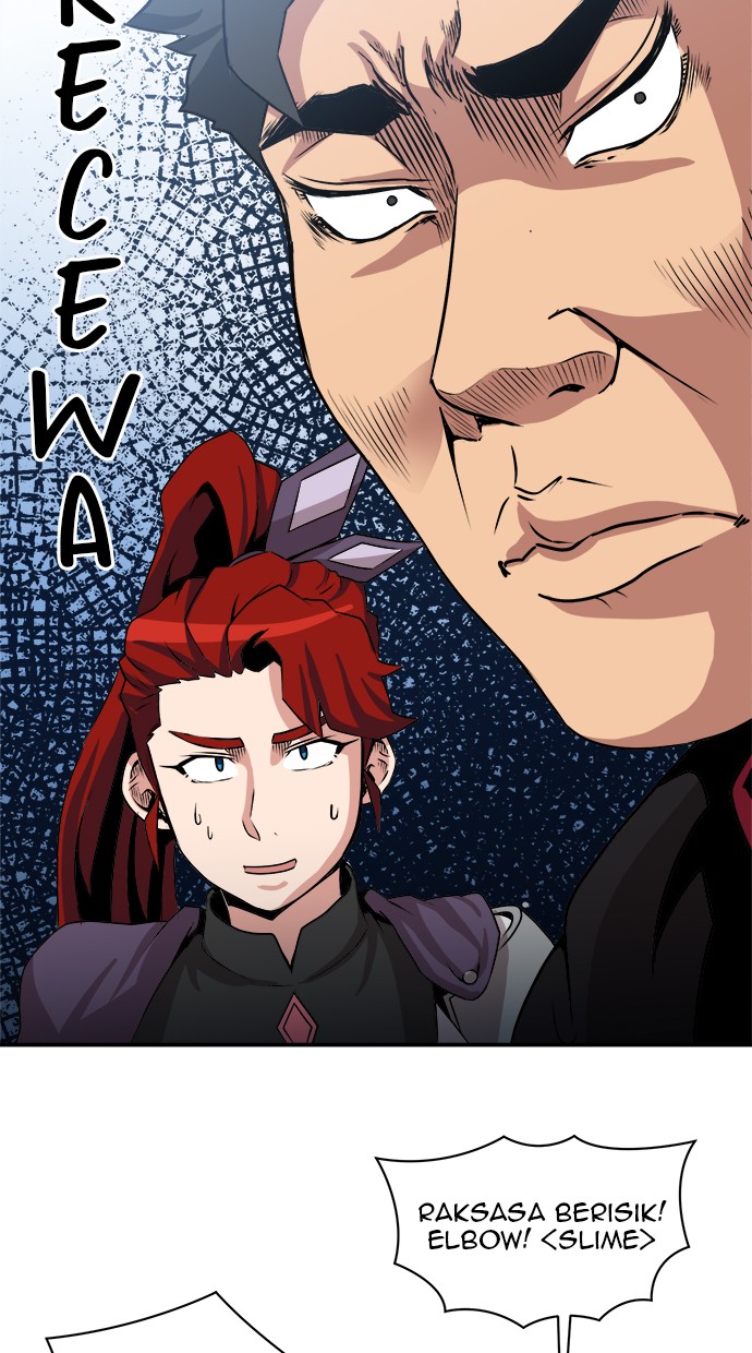 The Strongest Florist Chapter 51 Gambar 50