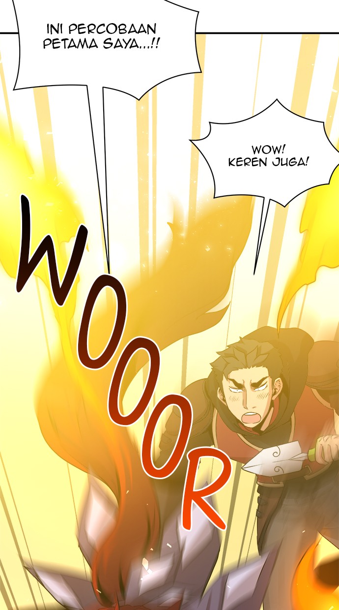 The Strongest Florist Chapter 51 Gambar 56