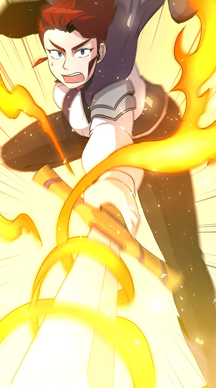 The Strongest Florist Chapter 51 Gambar 57