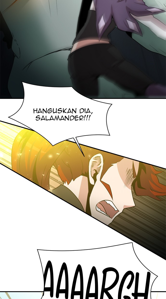 The Strongest Florist Chapter 51 Gambar 60