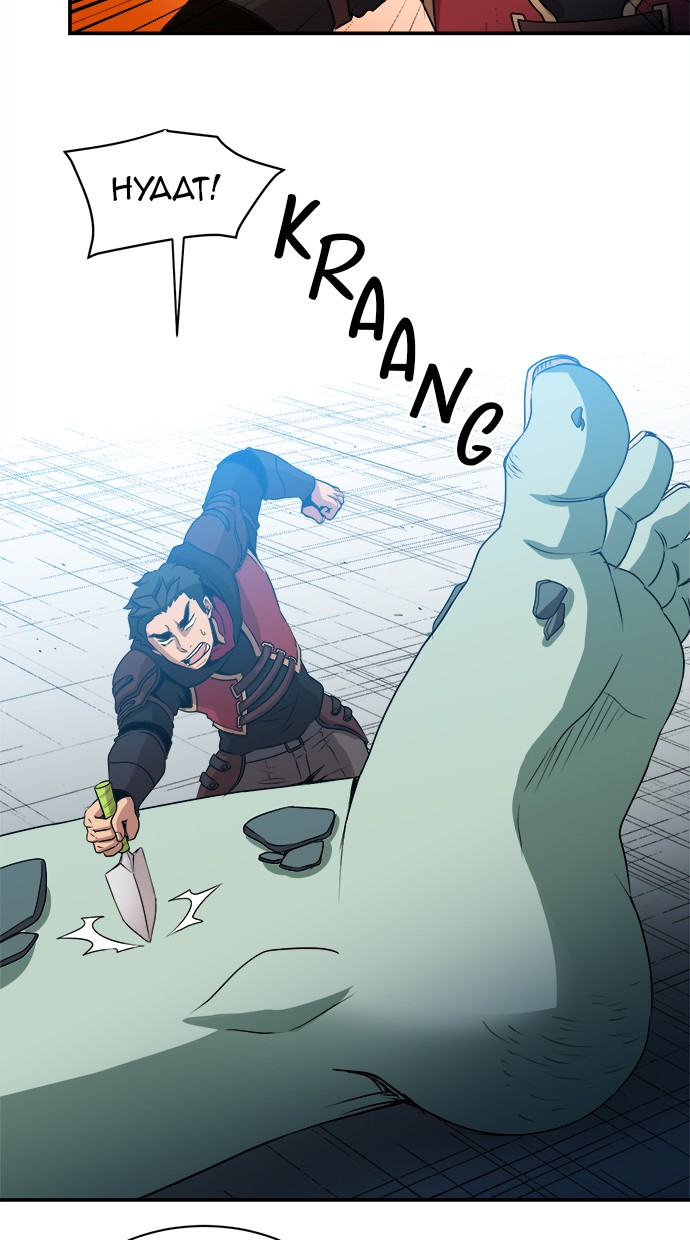 The Strongest Florist Chapter 51 Gambar 63