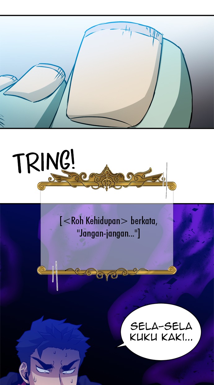 The Strongest Florist Chapter 51 Gambar 67