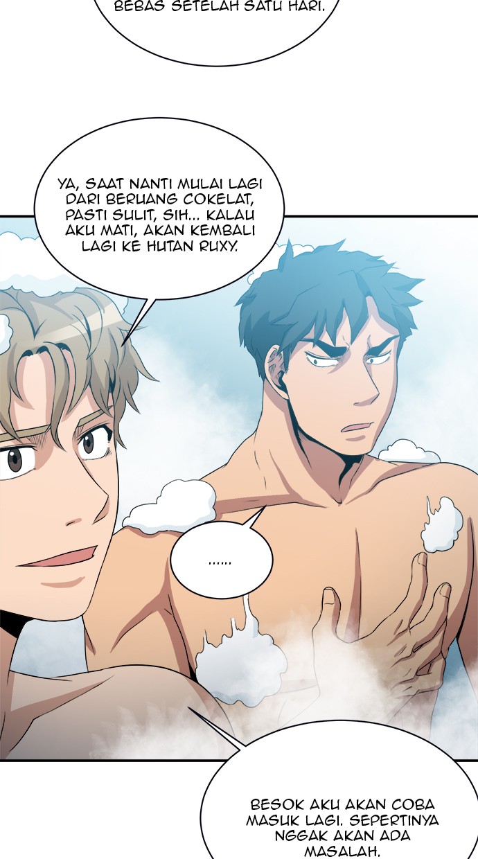 The Strongest Florist Chapter 51 Gambar 7