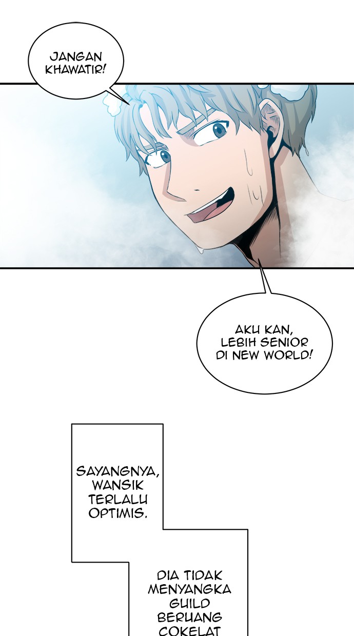 The Strongest Florist Chapter 51 Gambar 9