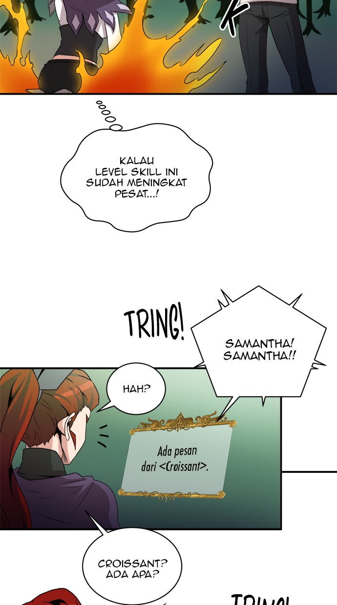 The Strongest Florist Chapter 50 Gambar 11