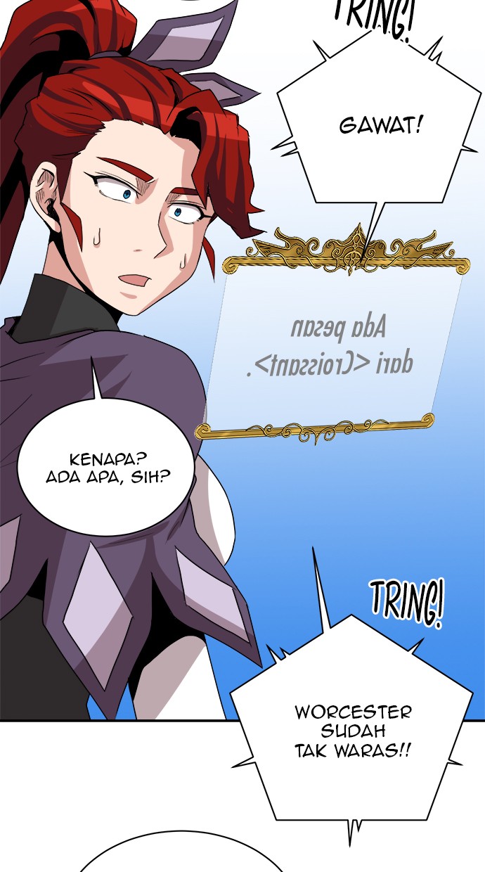 The Strongest Florist Chapter 50 Gambar 12