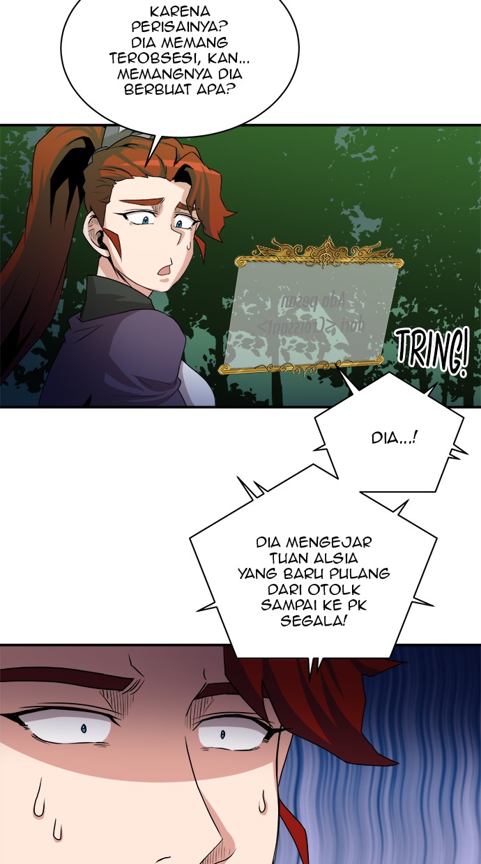 The Strongest Florist Chapter 50 Gambar 13