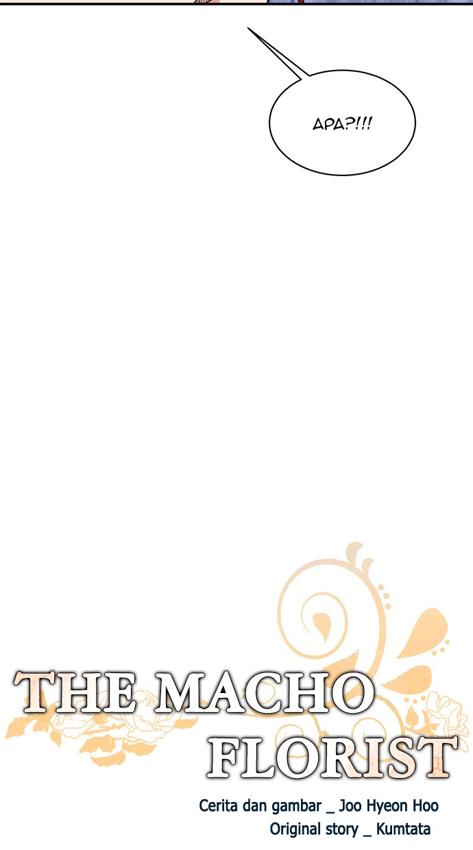 The Strongest Florist Chapter 50 Gambar 14