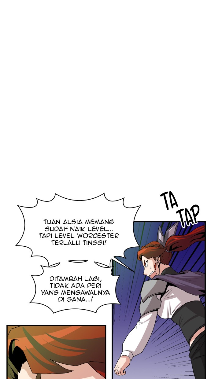 The Strongest Florist Chapter 50 Gambar 15