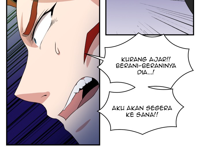 The Strongest Florist Chapter 50 Gambar 16