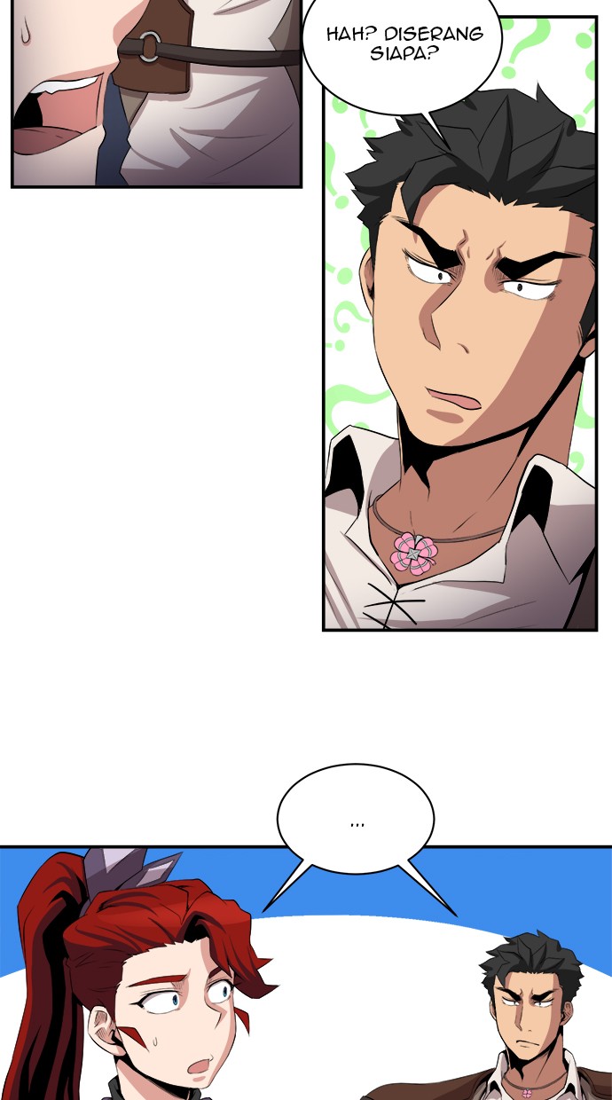 The Strongest Florist Chapter 50 Gambar 18