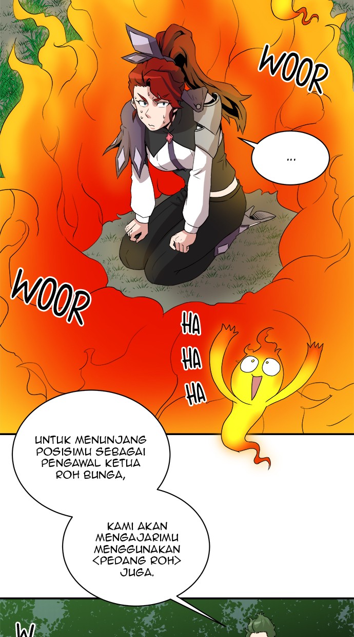 Baca  The Strongest Florist Chapter 50 Gambar 2