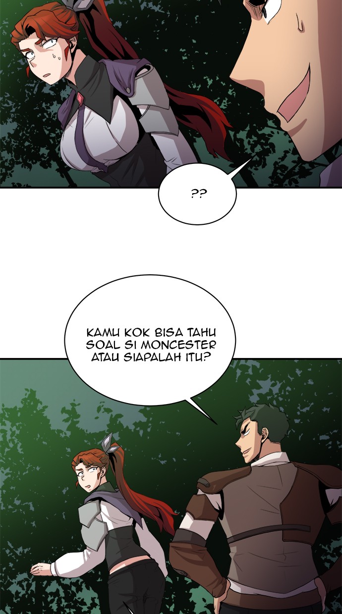 The Strongest Florist Chapter 50 Gambar 22