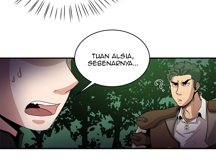 The Strongest Florist Chapter 50 Gambar 24