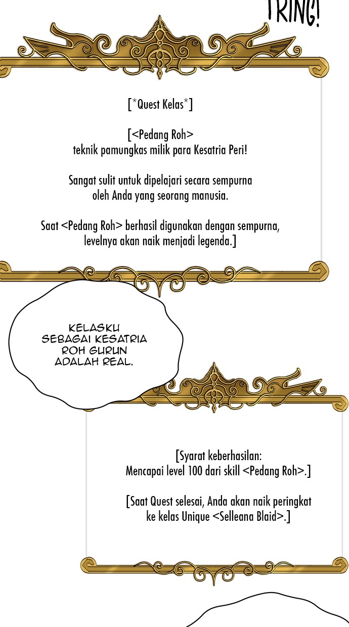 The Strongest Florist Chapter 50 Gambar 4