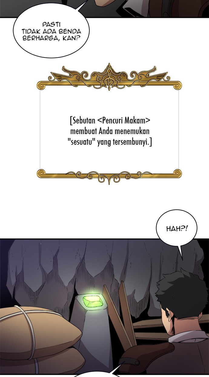 The Strongest Florist Chapter 50 Gambar 44